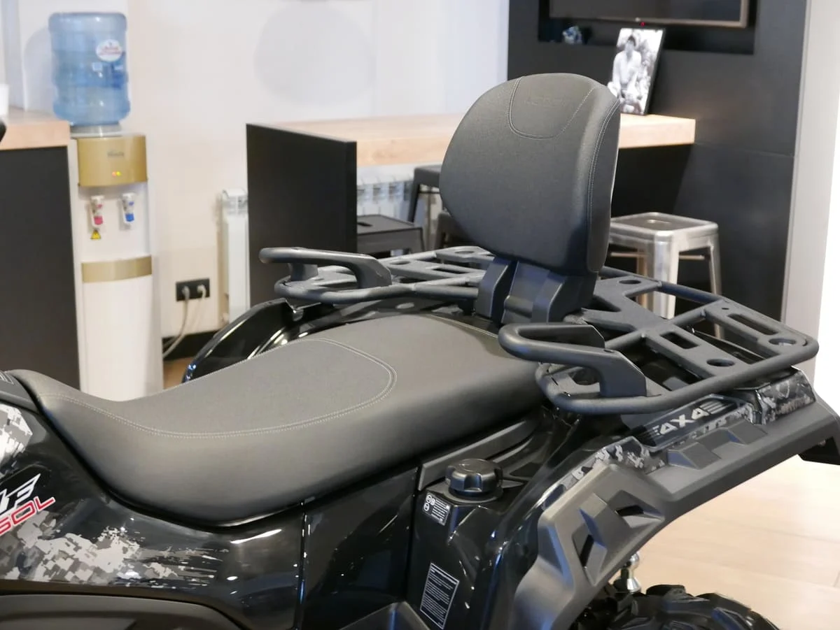  Xwolf 550L (ПСМ)
