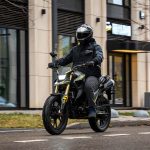 Мотоцикл SHARMAX Tour Enduro 300 Ultra с ПТС