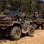 Квадроцикл BRP Can-Am Outlander Max XT-P 1000R (2024) (ПСМ)