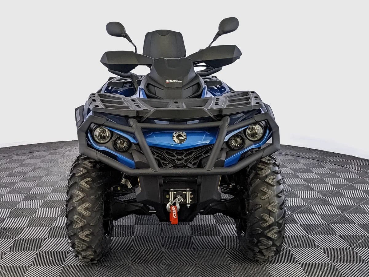  Can-Am Outlander Max XT 650 (2024) (ПСМ)