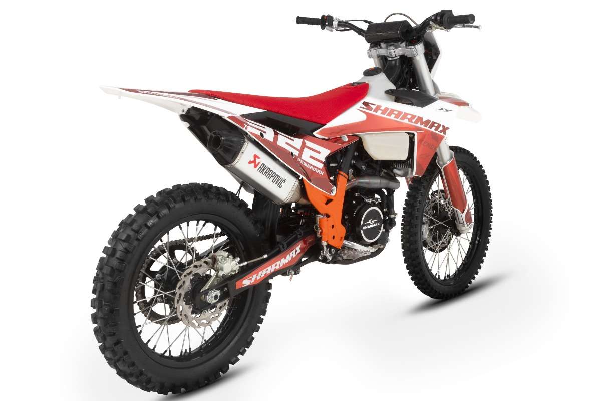  PowerMax 322