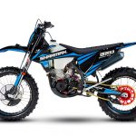 Мотоцикл кроссовый эндуро SHARMAX Expert 320