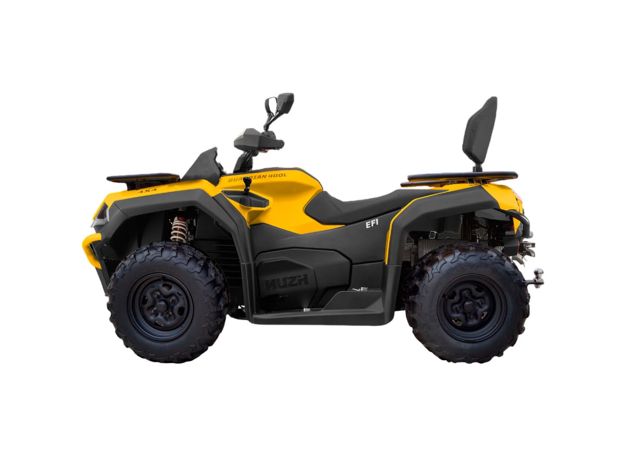  Guardian 400L Long