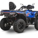 Квадроцикл LONCIN Xwolf 1000 (ПСМ)