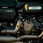 Мотоцикл SHARMAX RR 351 Ultra с ПТС