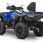 Квадроцикл LONCIN Xwolf 1000 (ПСМ)