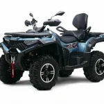 Квадроцикл LONCIN Xwolf 700 L (ПСМ)