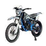 Мотоцикл кроссовый эндуро PROGASI Palma 300