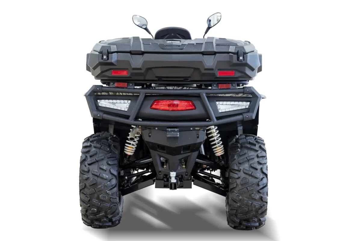  Tactic GT 1000 Extreme Edition (ПСМ)