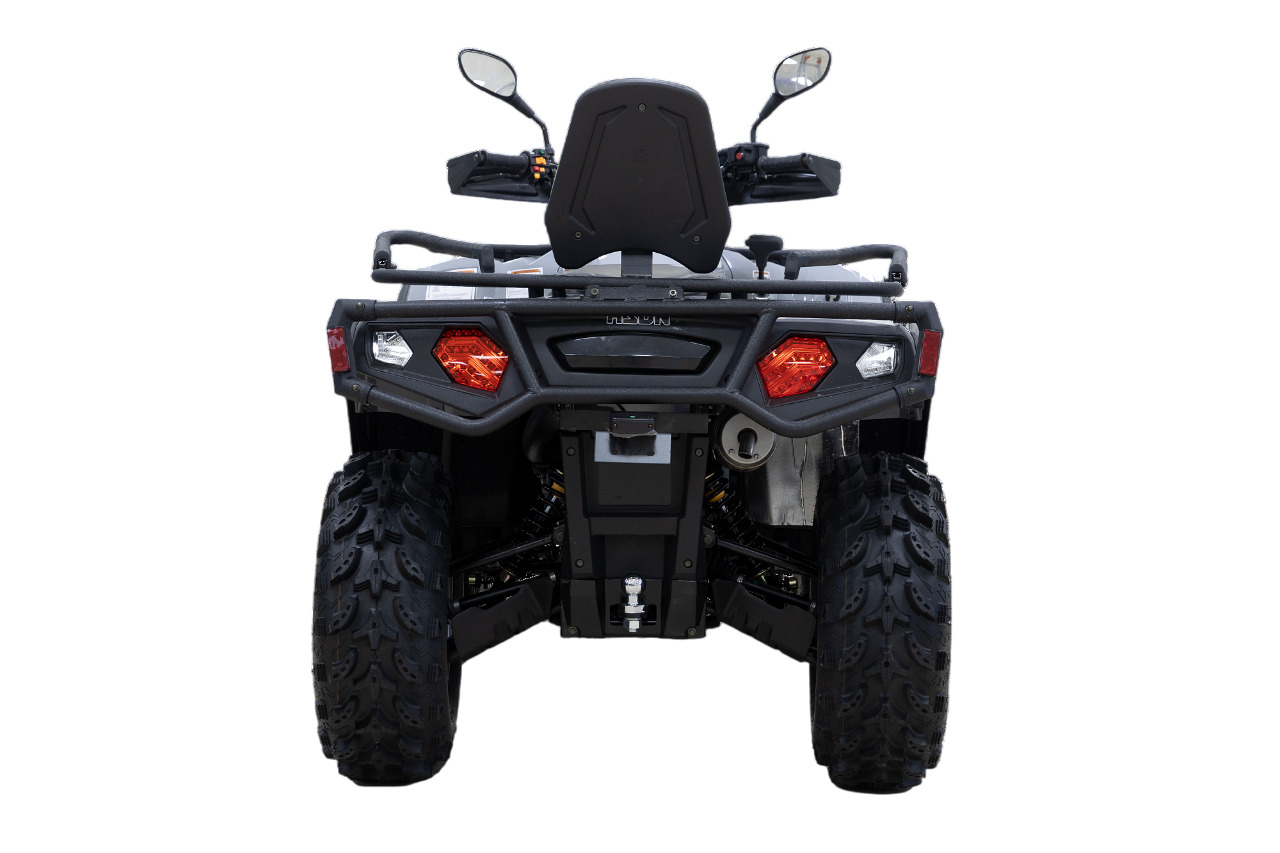  Tactic 550 Limited (ПСМ)