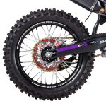 Мотоцикл кроссовый эндуро SHARMAX Expert 450