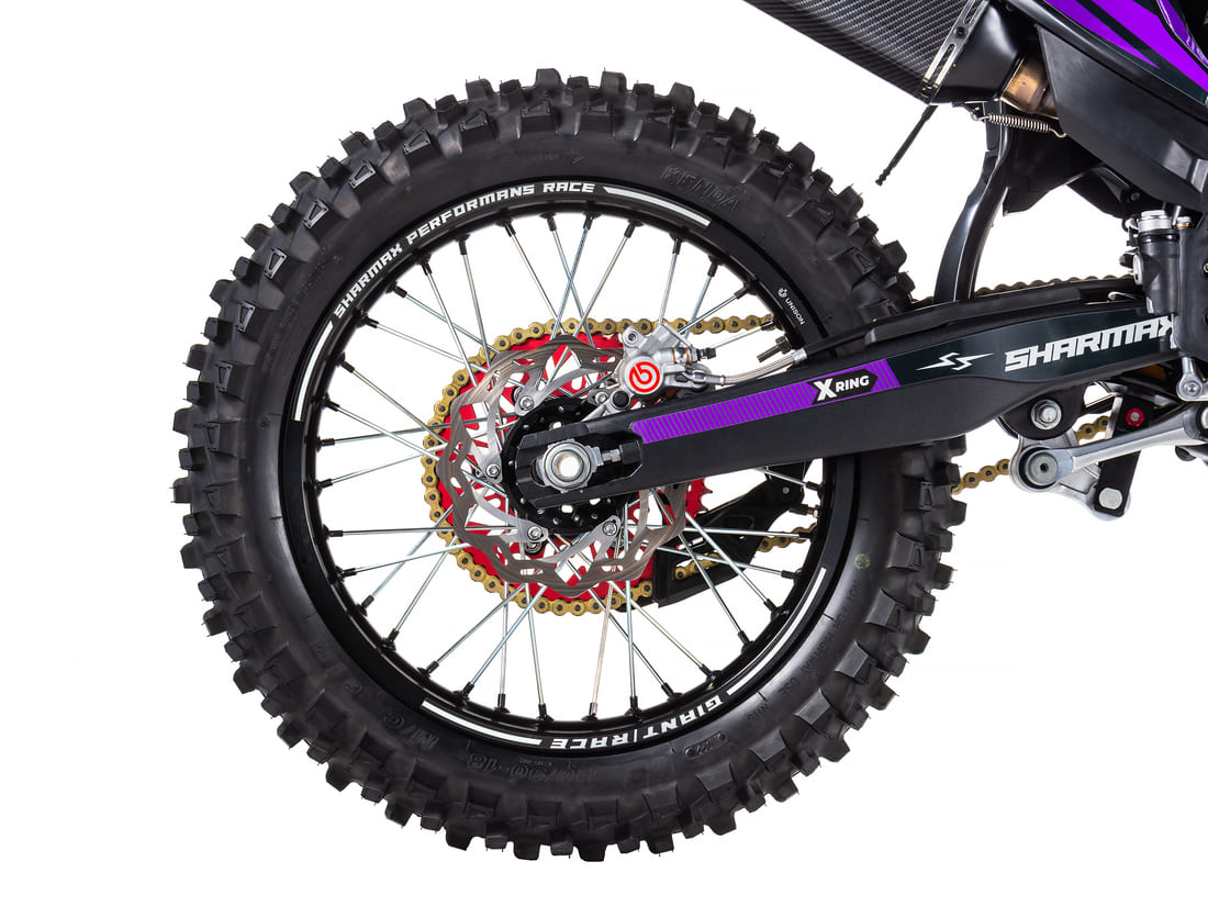  Expert 450