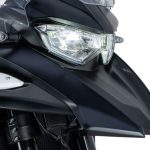 Мотоцикл SHARMAX GL 801 ТУРЭНДУРО Ultra с ПТС