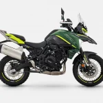 Мотоцикл BENELLI TRK 702 X ТУРЭНДУРО