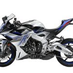 Мотоцикл ZONTES ZT703-F TOUR (4T ZT370MU EFI) 2025 ТУРЭНДУРО
