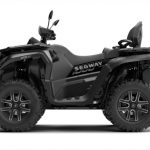 Квадроцикл SEGWAY AT10 LE