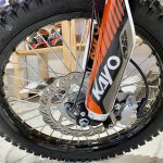 Мотоцикл KAYO T4 300 ENDURO PR 21/18 (2024 г.) ПТС