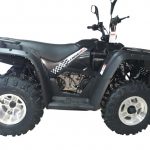 Квадроцикл LINHAI-YAMAHA M200