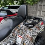 Квадроцикл HISUN Tactic GT 1000 Limited (ПСМ)