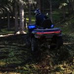 Квадроцикл LONCIN Xwolf 1000 (ПСМ)