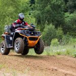 Квадроцикл РМ 800 DUO (ПСМ)