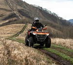 Квадроцикл CFMOTO CFORCE 800 HO EPS (ПСМ)