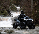 Квадроцикл CFMOTO CFORCE 1000 EPS NEW (ПСМ)