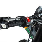 Мотоцикл кроссовый эндуро SHARMAX PowerMax 320