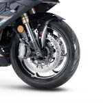 Мотоцикл SHARMAX GP RS 601 Ultra с ПТС