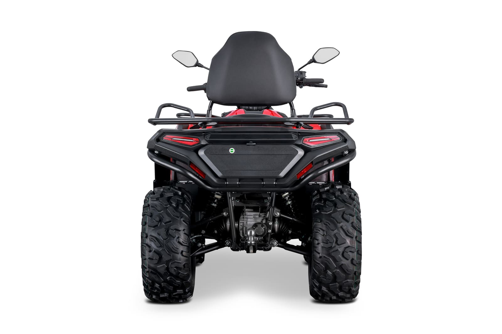  Force 720 Rage с ПСМ