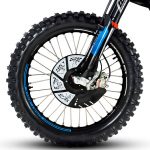 Мотоцикл кроссовый эндуро SHARMAX Expert 320
