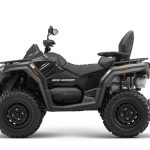 Квадроцикл SHARMAX Force 1000 Ranger