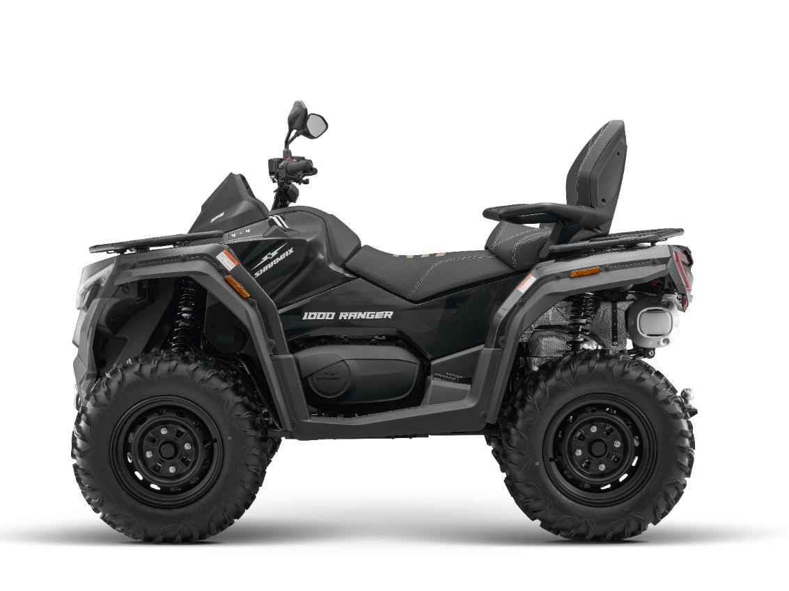  Force 1000 Ranger