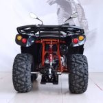 Квадроцикл KAYO Big Bull