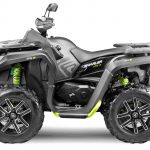 Квадроцикл SEGWAY Snarler AT6 SE (ПСМ)