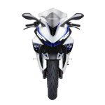 Мотоцикл ZONTES ZT703-F TOUR (4T ZT370MU EFI) 2025 ТУРЭНДУРО