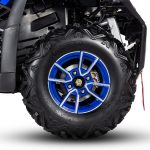 Квадроцикл SHARMAX Force 650