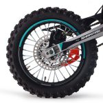 Питбайк SHARMAX PowerMax 190