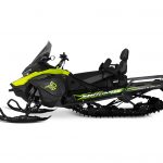 Снегоход SHARMAX Ace 1000
