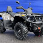 Квадроцикл HISUN Tactic GT 1000 Limited (ПСМ)
