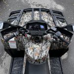 Квадроцикл HISUN Tactic GT 1000 Limited (ПСМ)