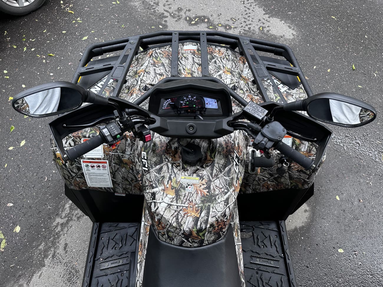  Tactic GT 1000 Limited (ПСМ)