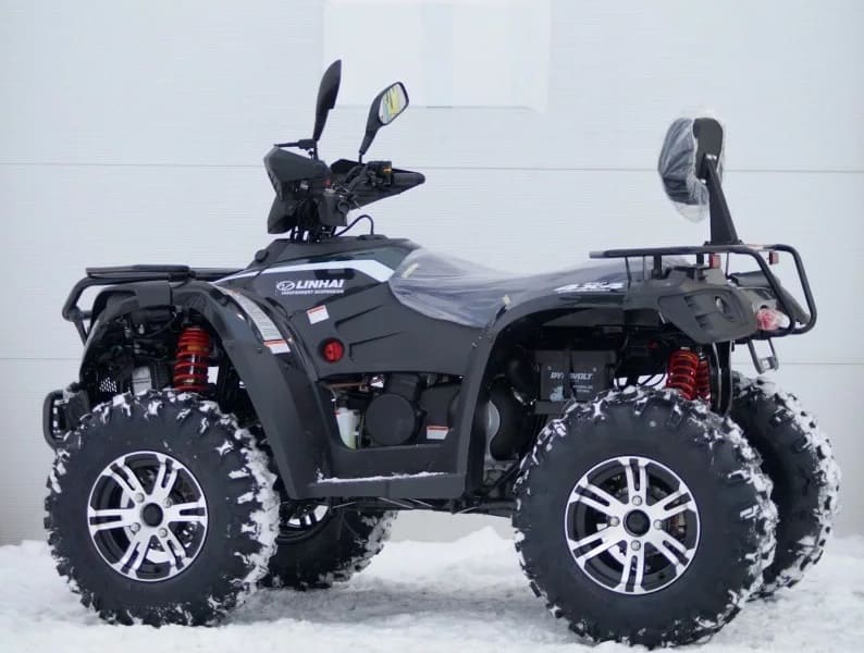  YAMAHA D400