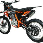 Мотоцикл кроссовый эндуро KAYO K2 Pro
