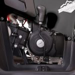 Квадроцикл SHARMAX 130 Cross