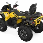 Квадроцикл STELS ATV 1000G Guepard Trophy EPS 2.0 (ПСМ)