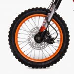 Питбайк SHARMAX PowerMax Mini 140