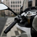 Мотоцикл SHARMAX GP RS 601 Ultra с ПТС