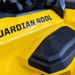 Квадроцикл HISUN Guardian 400L Long