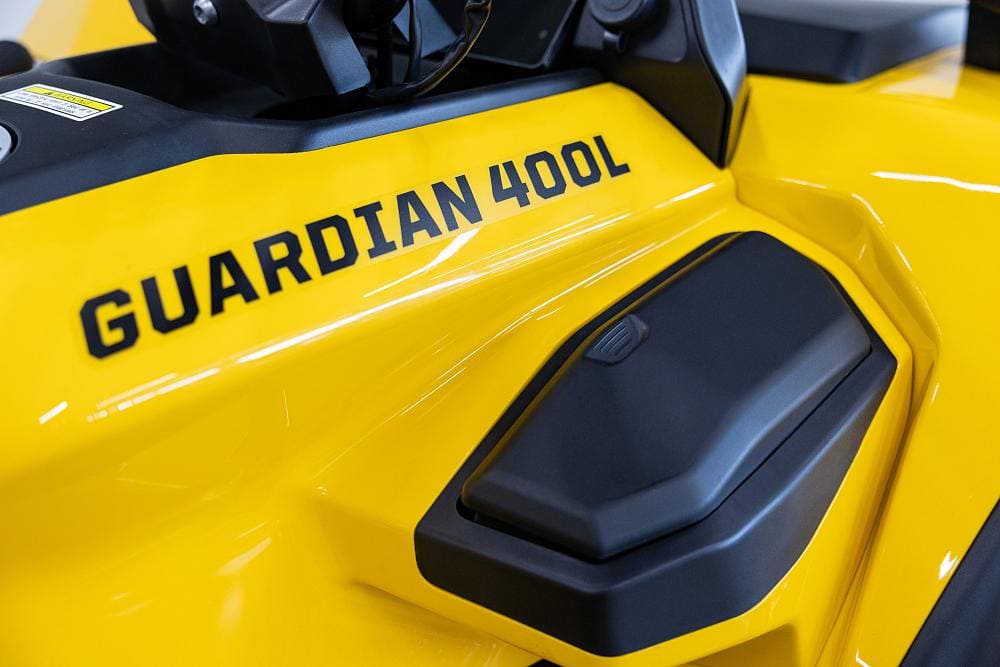  Guardian 400L Long